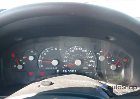 2004 Ford Explorer Nbx/Xlt from USA, damaged, VIN 1FMZU73K84ZA82641